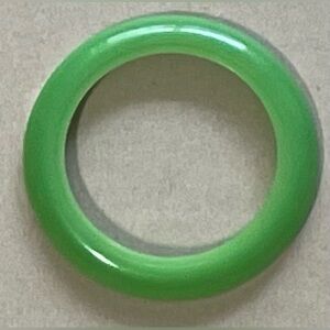 Vintage Green Bezel ONLY for Gucci 1100 or 11/12.2 Watch